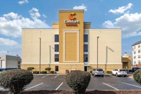 Comfort Suites Anderson-Clemson